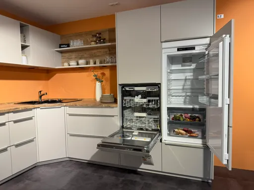 L-Küche Contur 52.180